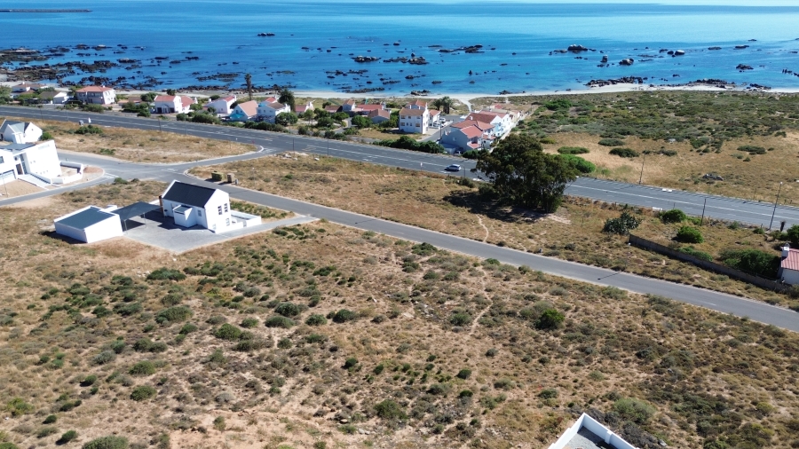 0 Bedroom Property for Sale in Britannica Heights Western Cape